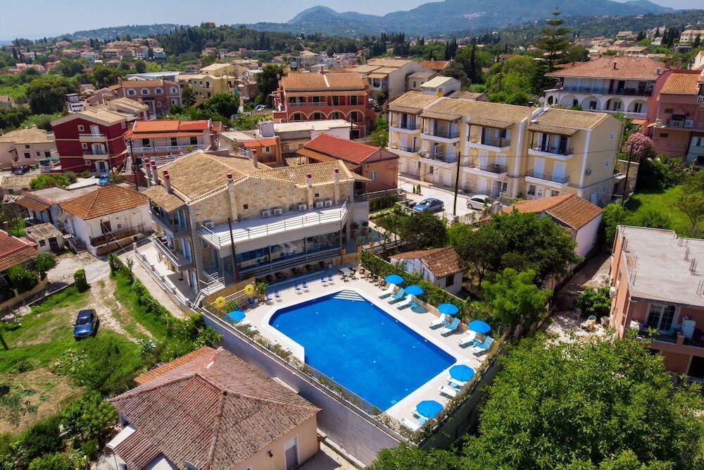 Фото Angelo Del' Arte Estate