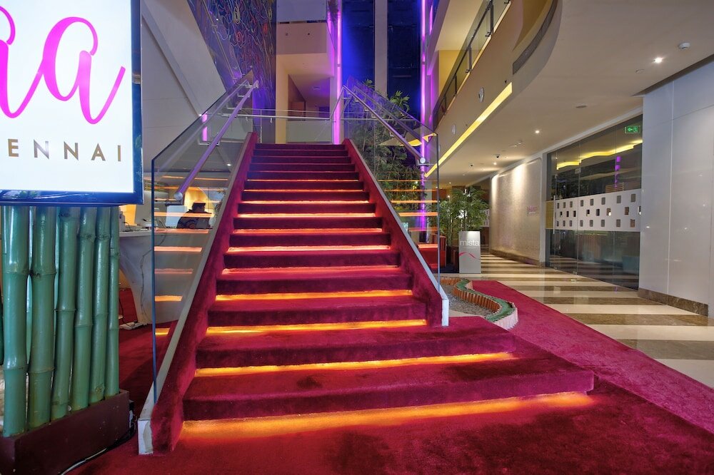 Фото Turyaa Chennai