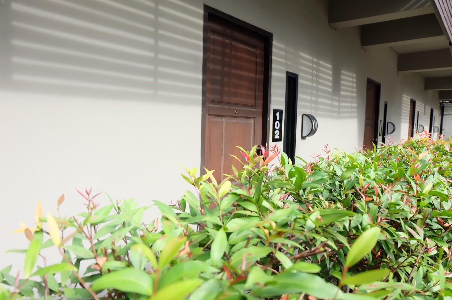 Фото I-House Chiangrai