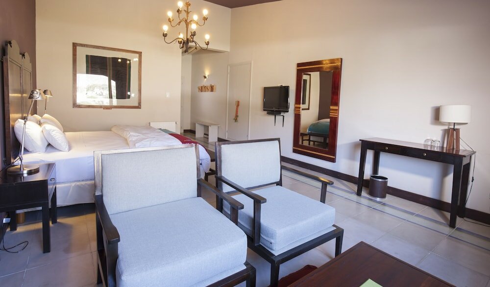 Фото Hotel Huacalera