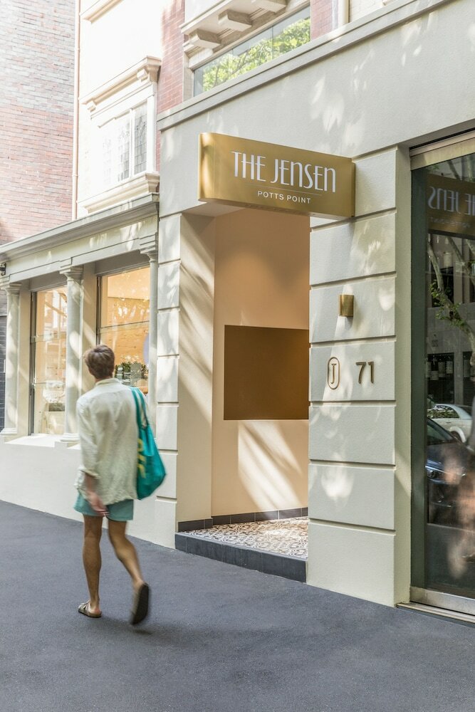 Фото The Jensen Potts Point