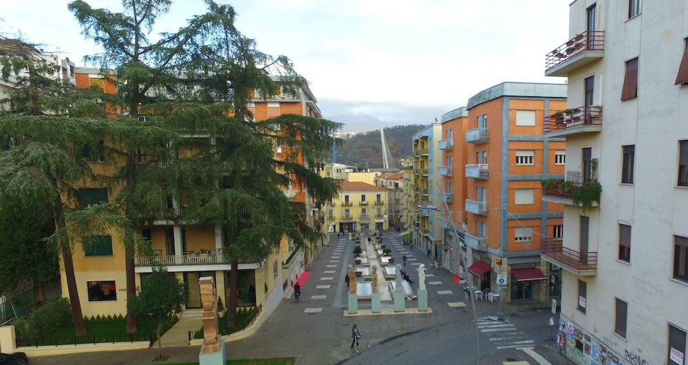 Фото B&b Erifra' Piccolo Hotel