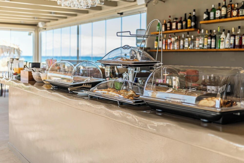 Фото Golden Sand Naxos