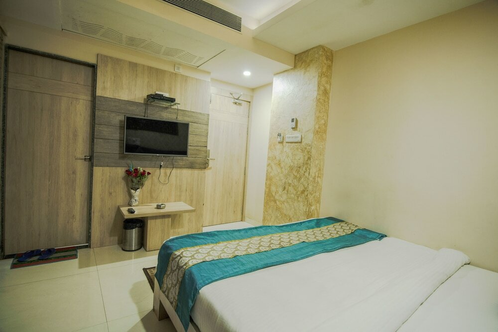 Фото Hotel Signetic Blue