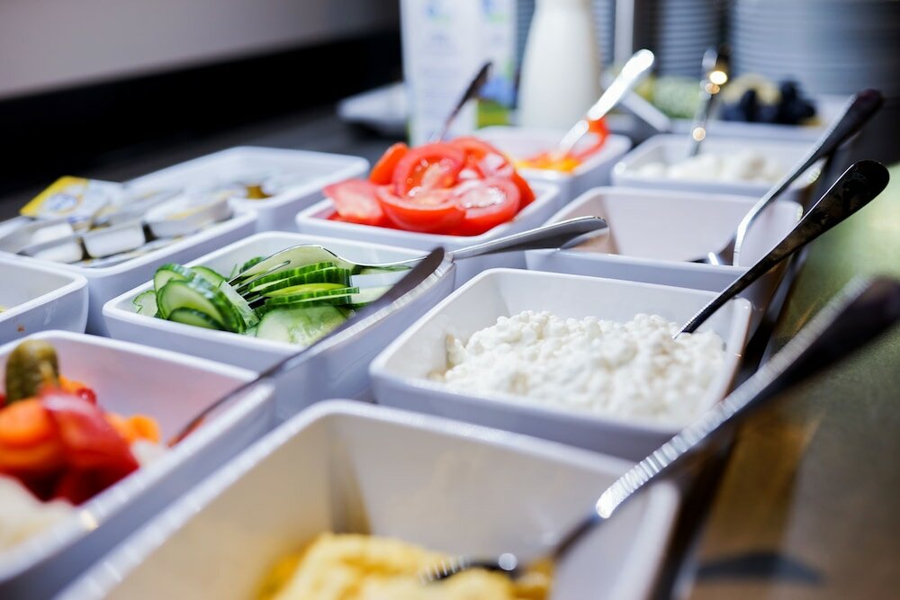 Фото Amedia Linz Trademark Collection by Wyndham