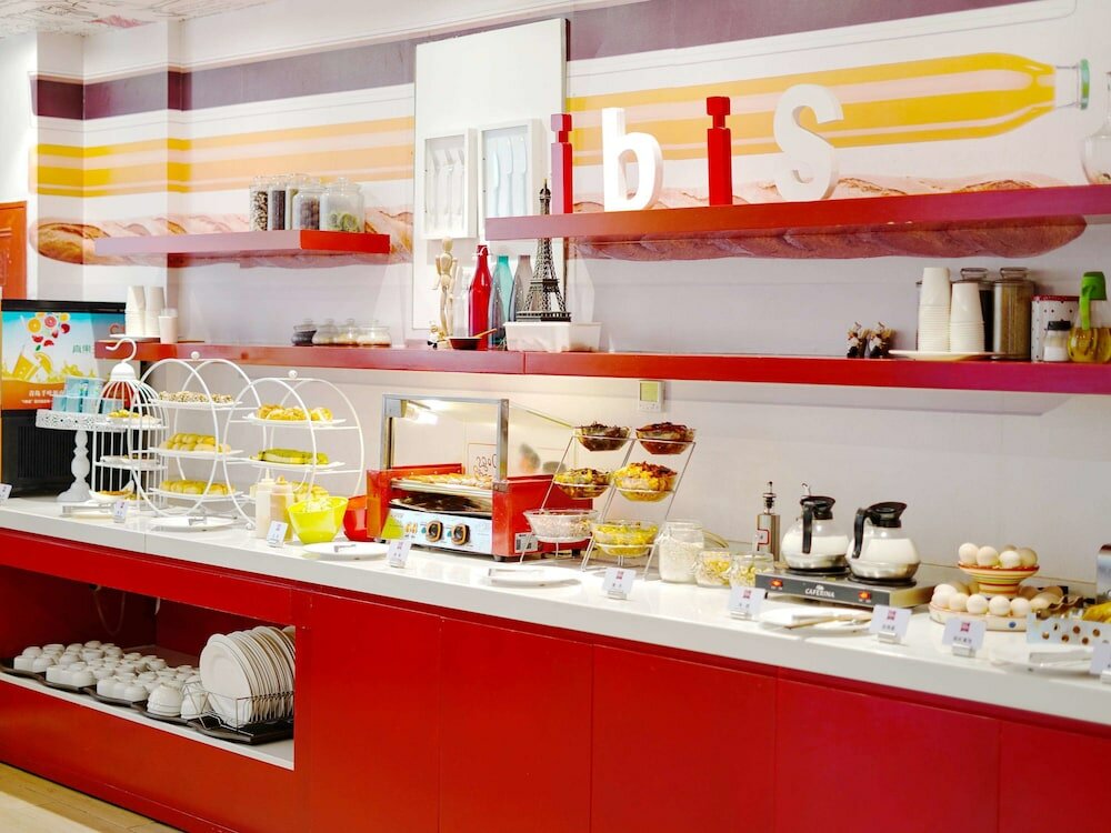 Фото Ibis Chengdu Kehua