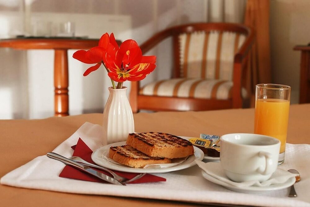 Фото Hotel Moldova