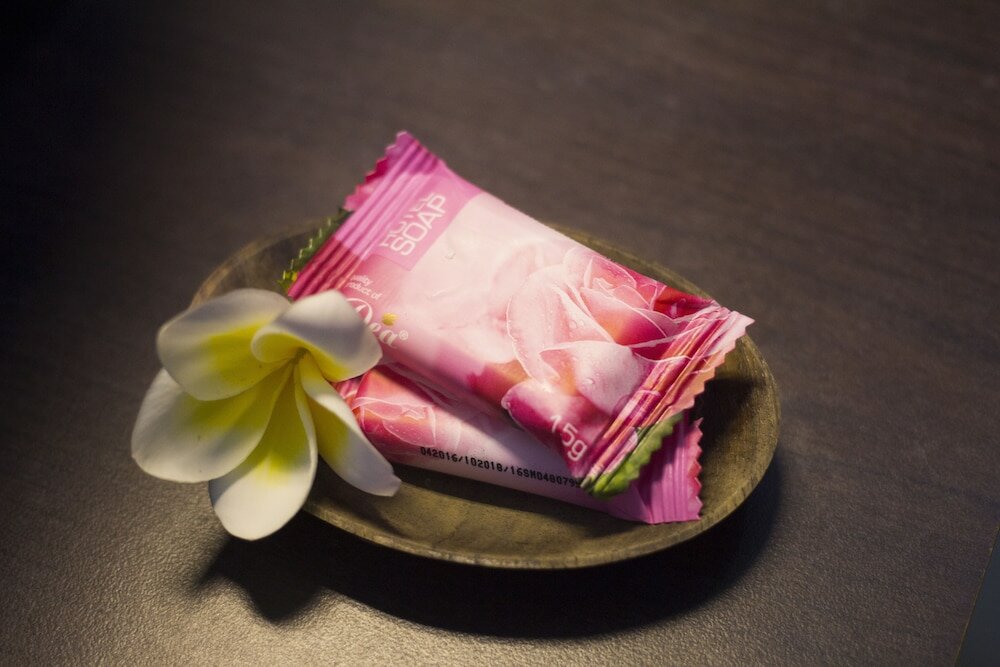 Фото Bakung Sari Hotel