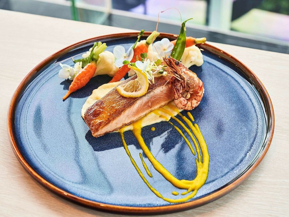 Фото Novotel Hanoi Thai Ha