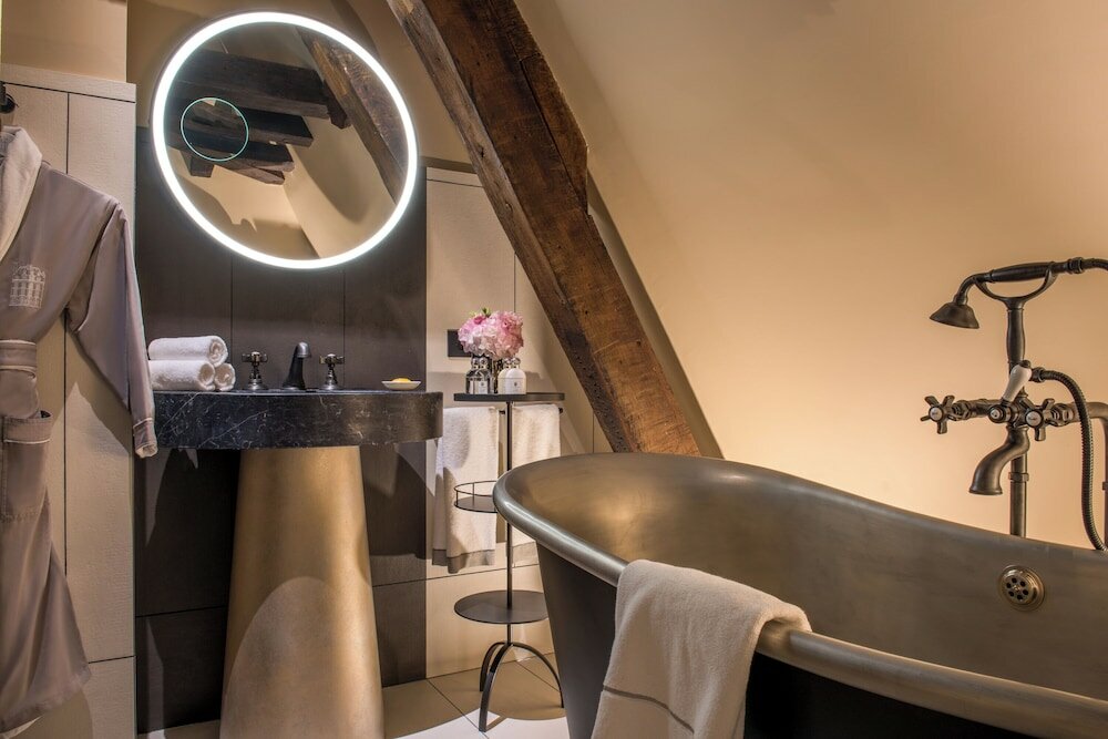 Фото Cour des Vosges