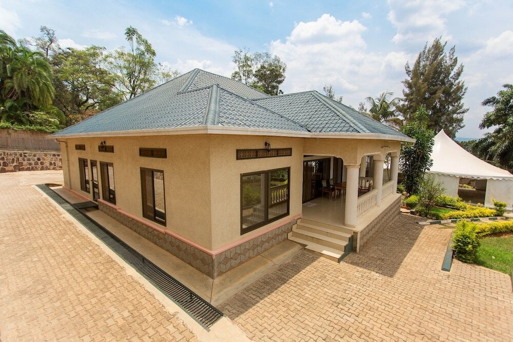 Фото Iris Guesthouse