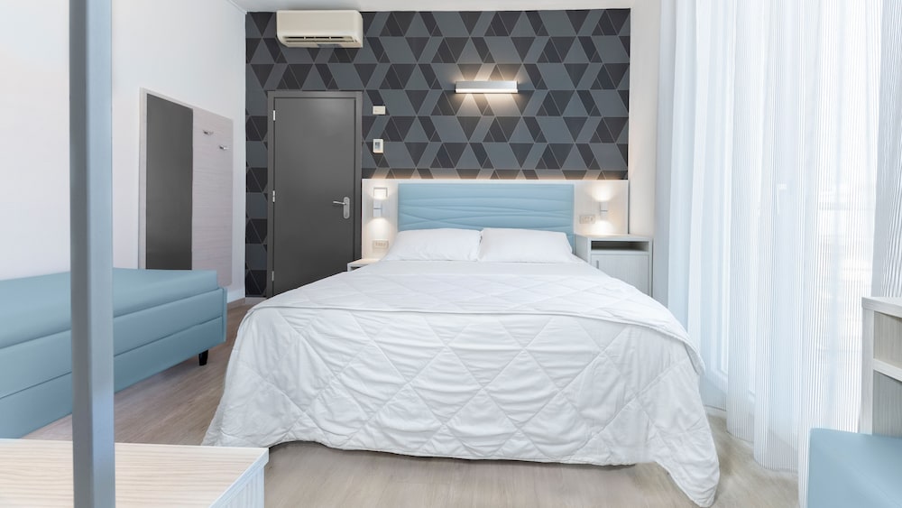 Фото Hotel Eiffel