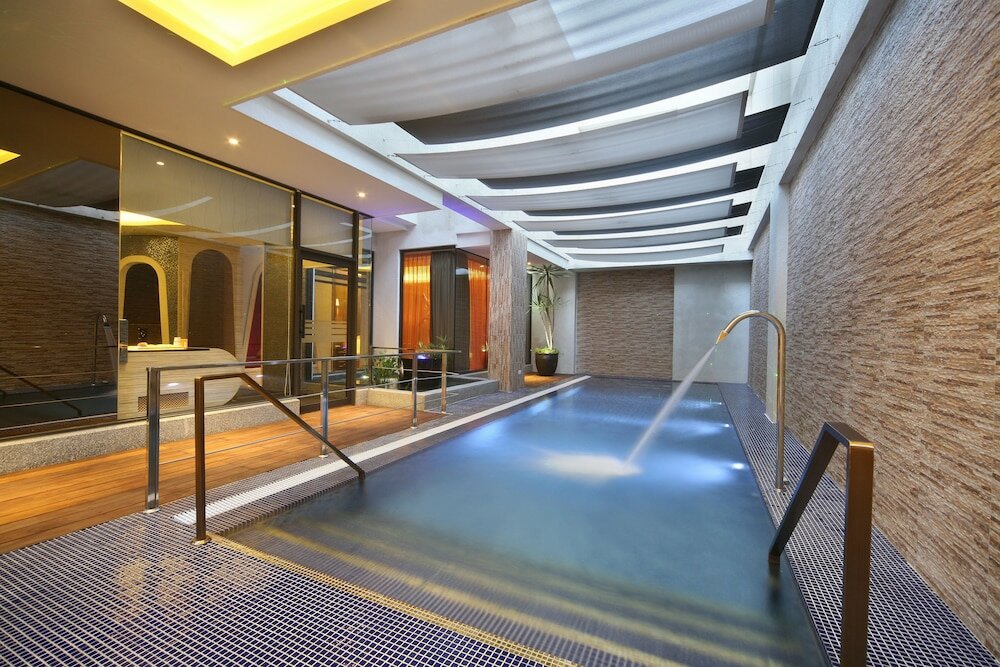 Фото Han Guan Motel