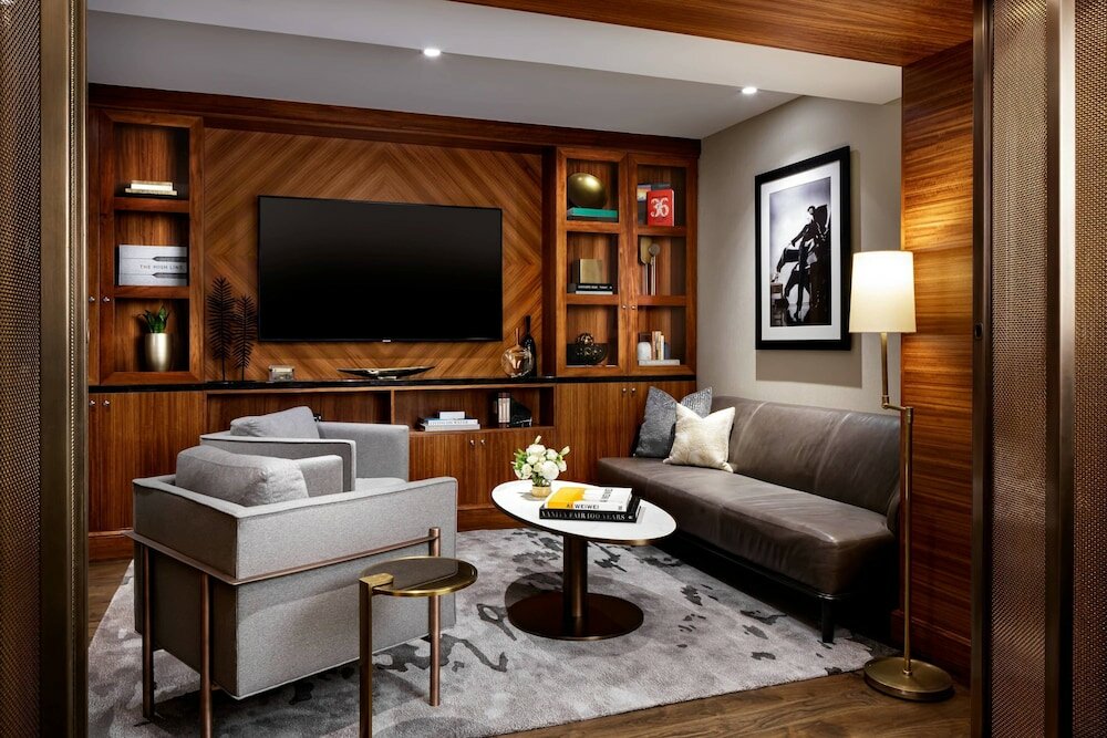 Фото The Ritz-Carlton, Toronto