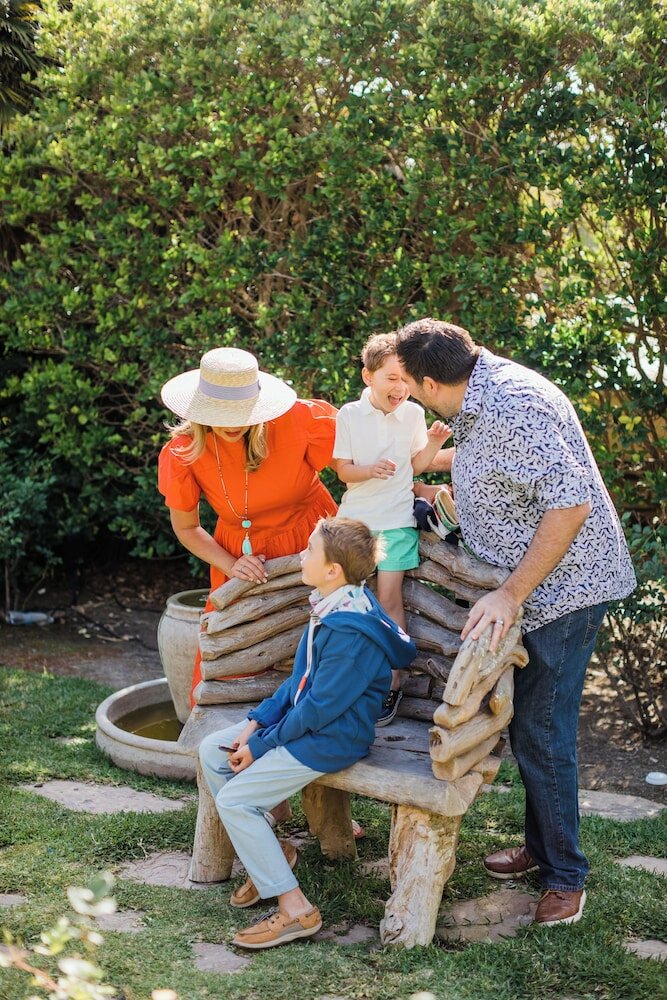 Фото Hyatt Regency Newport Beach