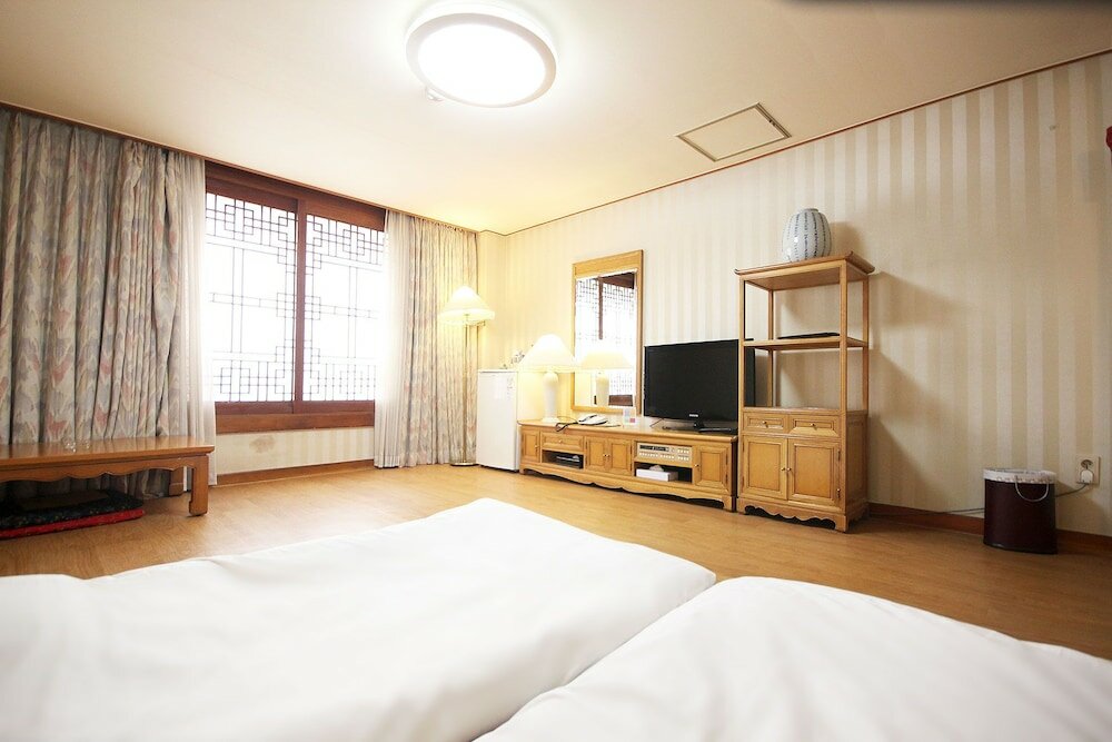 Фото Seoul Rex Hotel