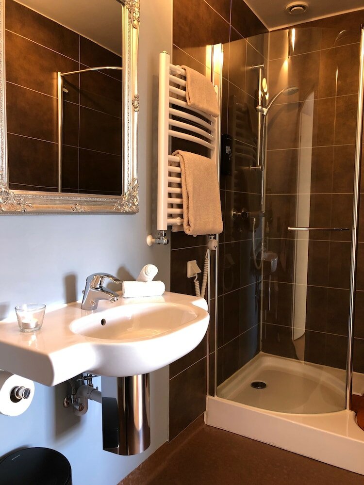 Фото Annas Hotell