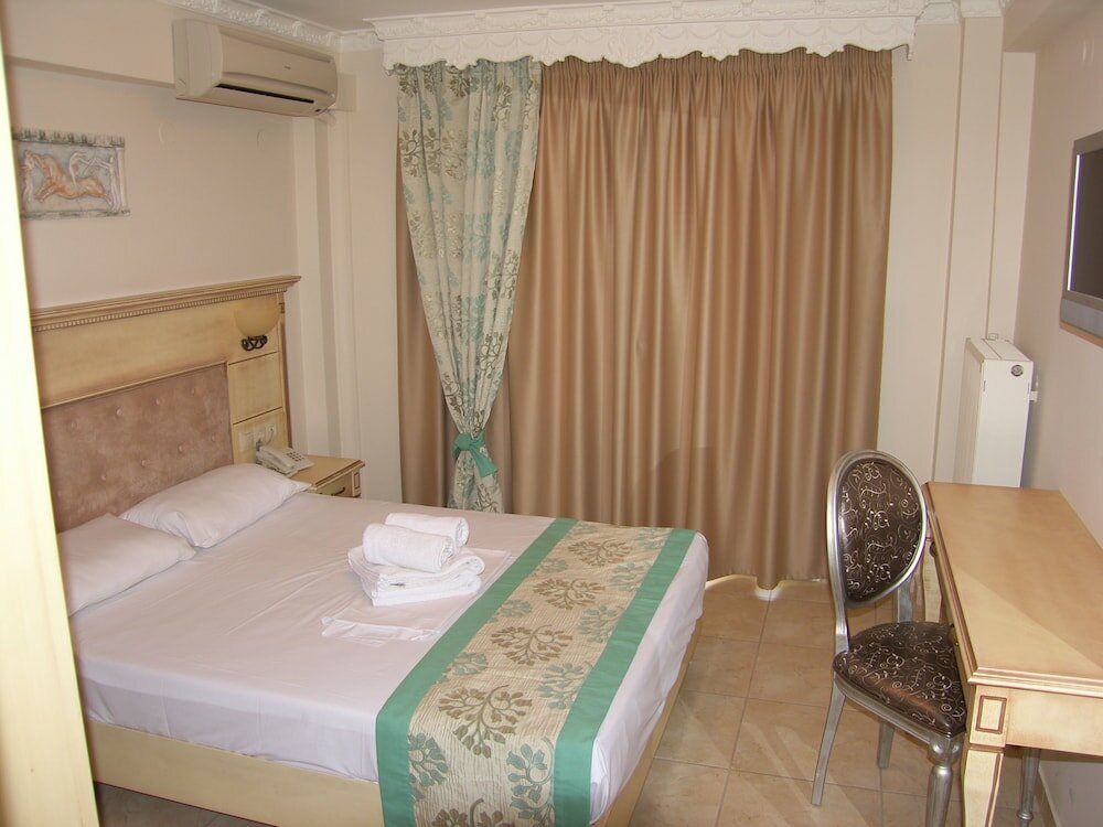 Фото Parthenon Art Hotel