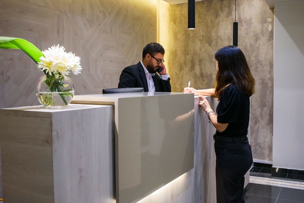 Фото 1253 Recoleta Small Hotel