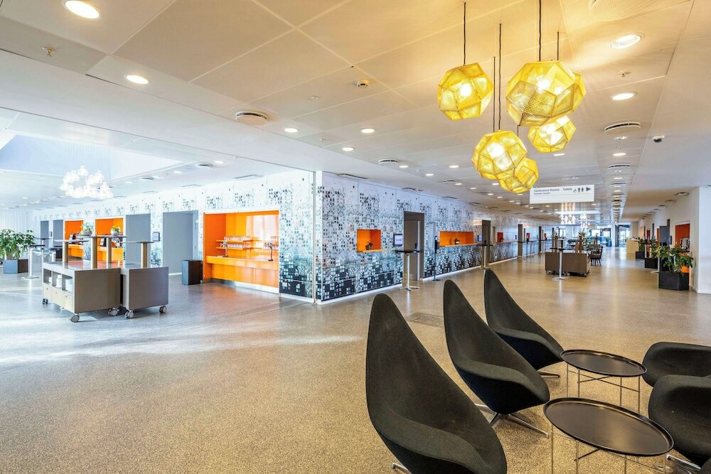 Фото Scandic Copenhagen