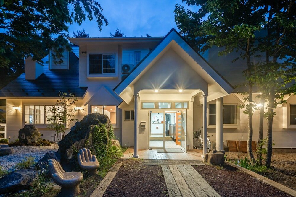 Фото Fujiyama Inn Conifer