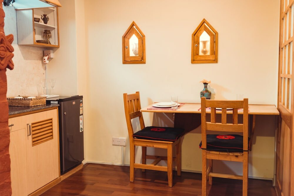 Фото Green Tara Heritage Home