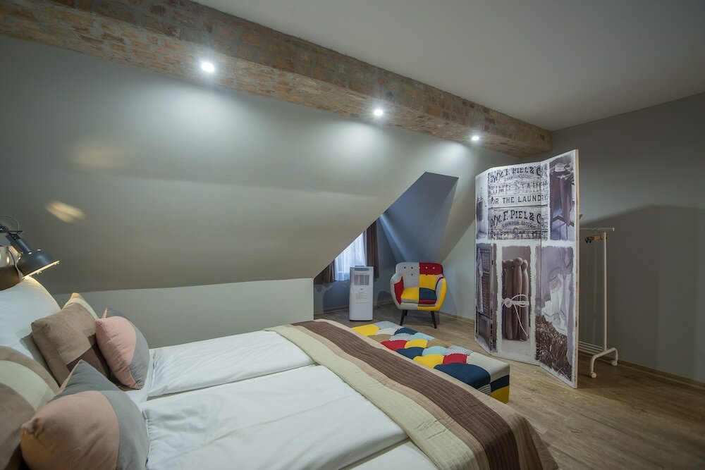 Фото Hotel Carpe Diem - Sissi