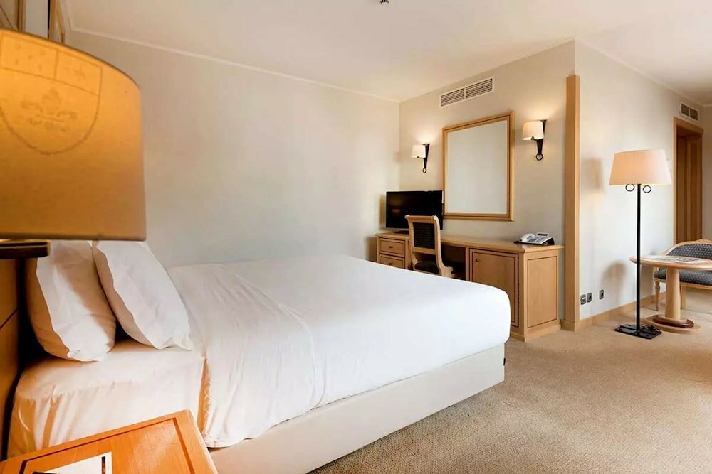 Фото Hotel Real Palacio