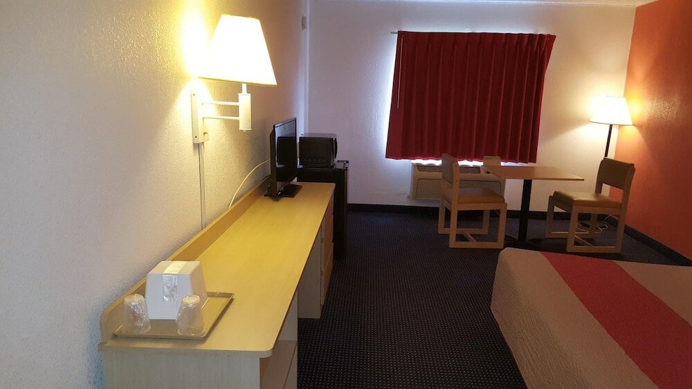Фото Red Carpet Inn