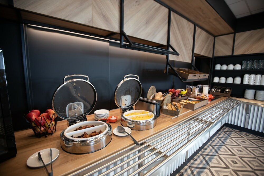 Фото B&b Hotel Compiègne