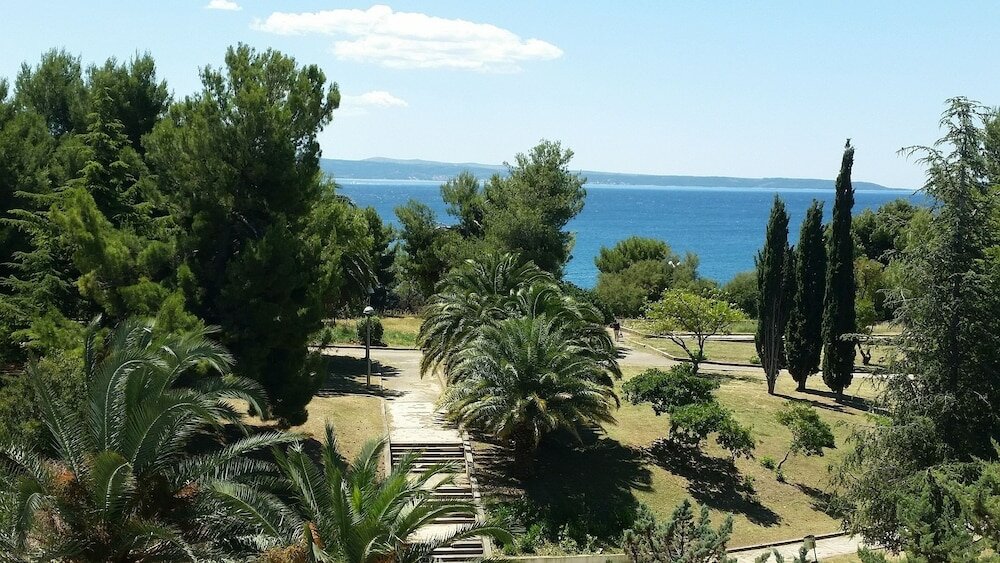 Фото Hotel Zagreb