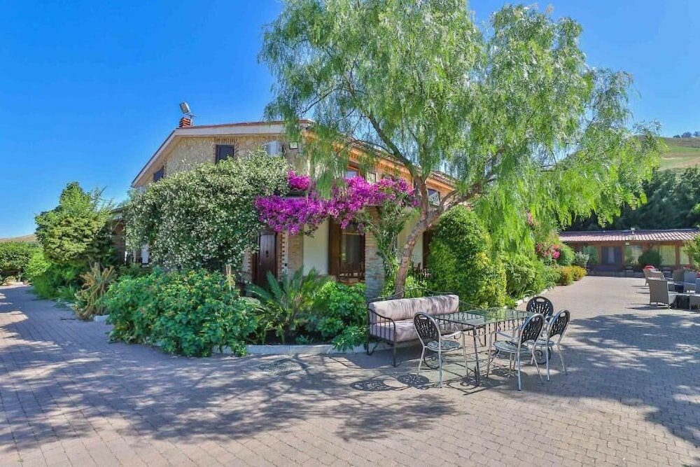 Фото Al Lago Verde