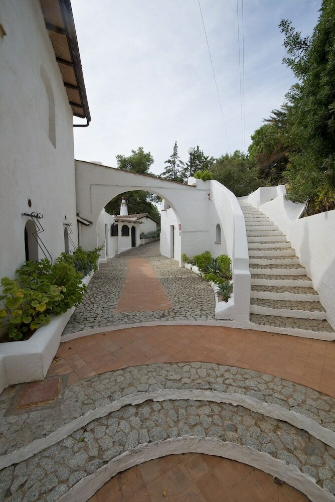 Фото Hotel Cala di Mola