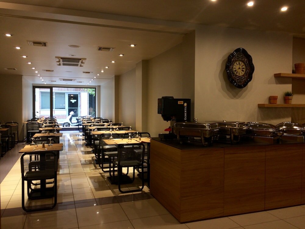 Фото Olympic Hotel