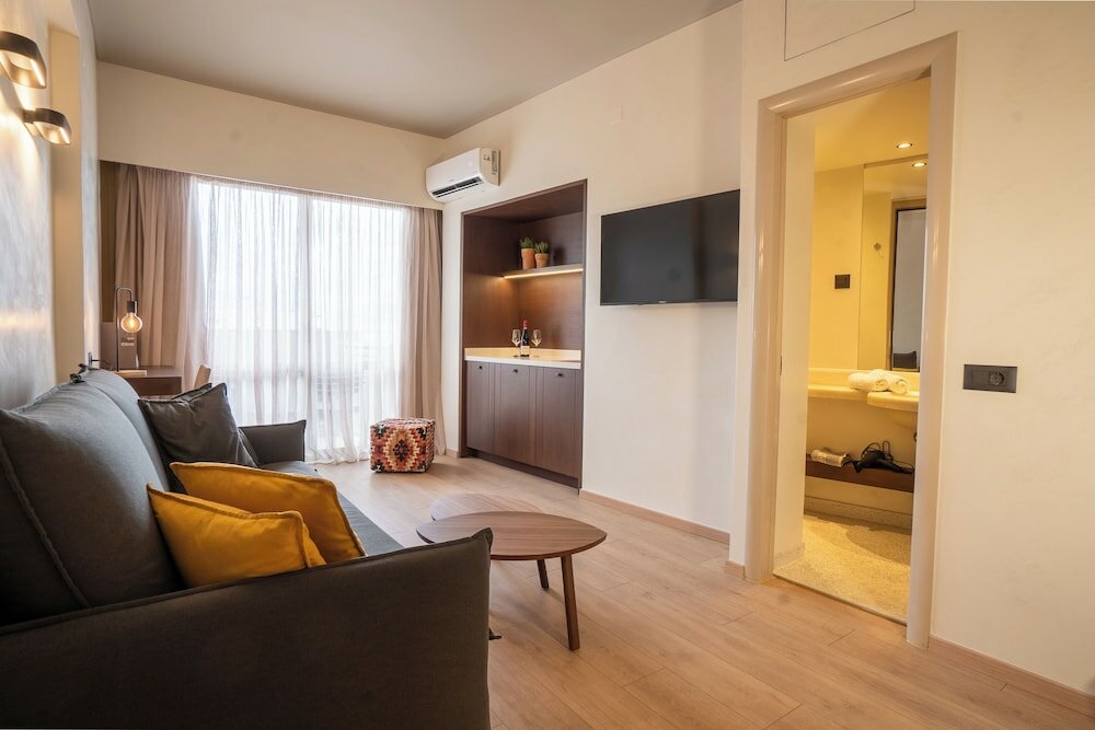 Фото Olympic Hotel