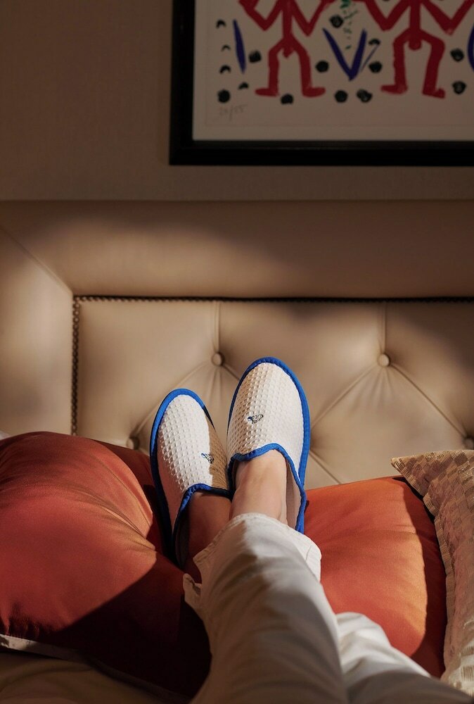 Фото Baur au Lac