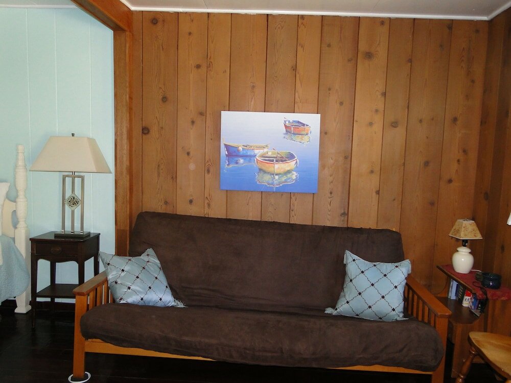 Фото Shakti Cove Cottages