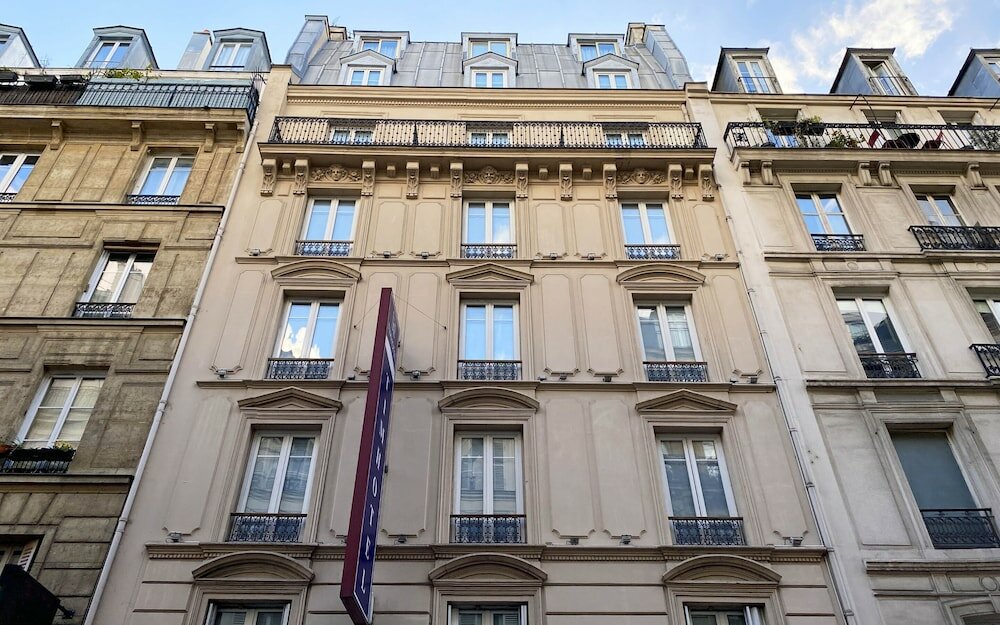 Фото Timhotel Odessa Montparnasse