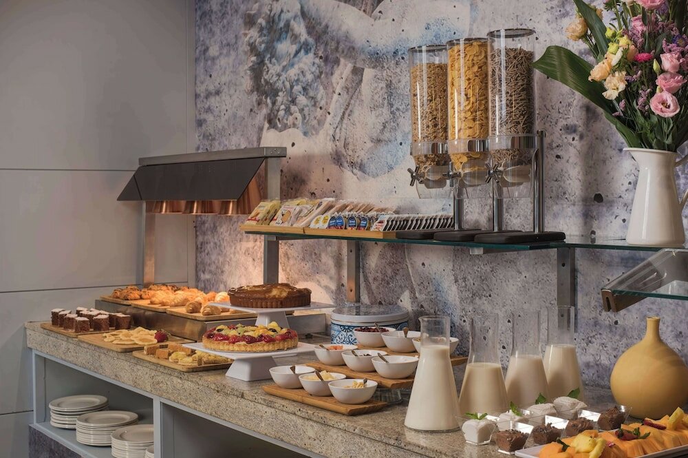 Фото Nh Catania Centro