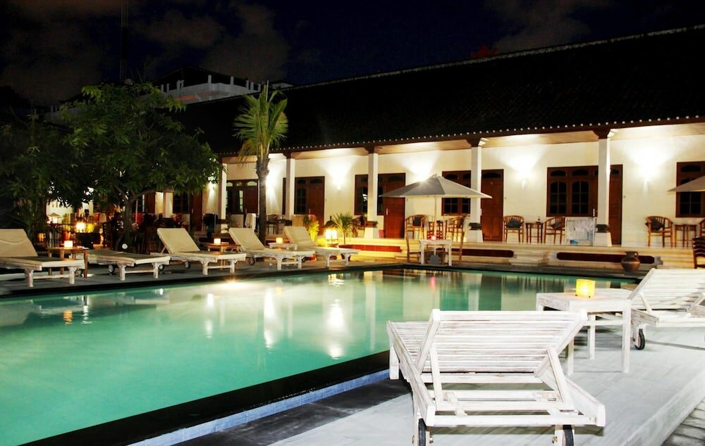 Фото Warung Coco Hostel