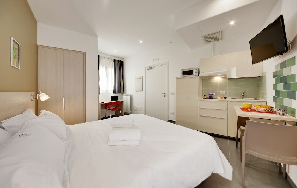 Фото Residence Dei Viali