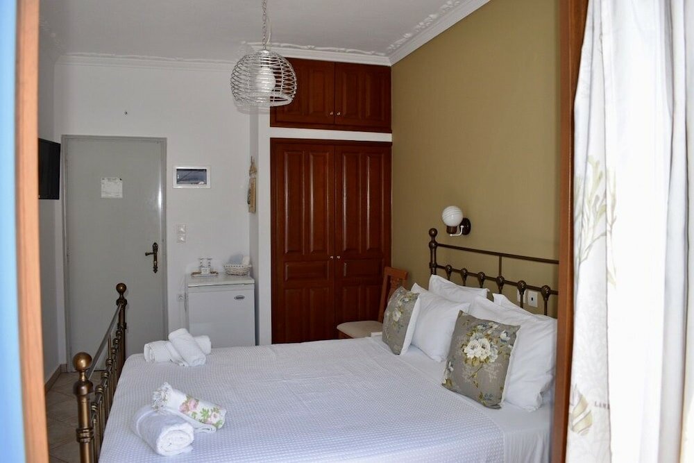 Фото Minoa Hotel