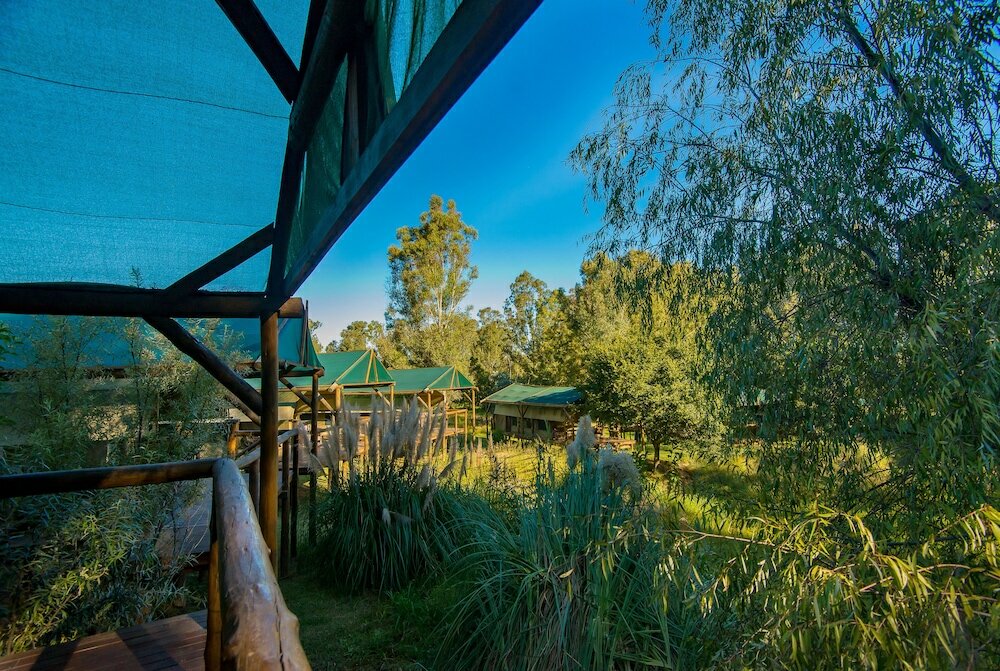 Фото Amadwala Lodge