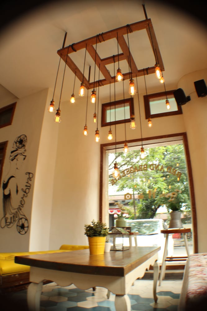 Фото Summerbird - Bed and Brasserie