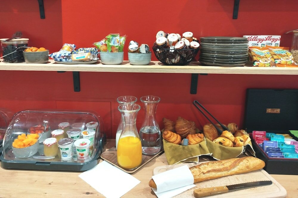 Фото Hotel Bastille Secret