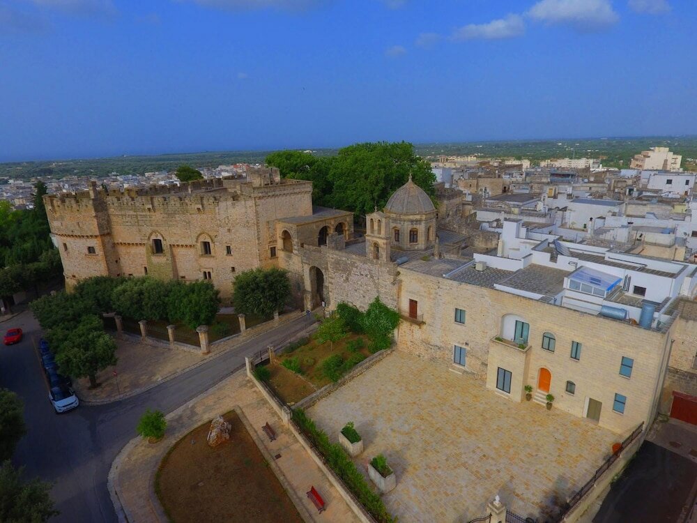 Фото Dimora Sant'Anna