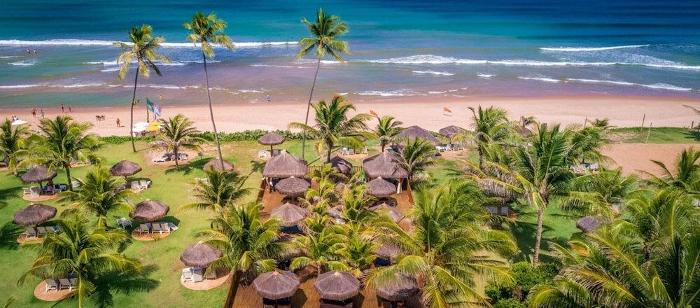 Фото Vila Galé Resort Marés