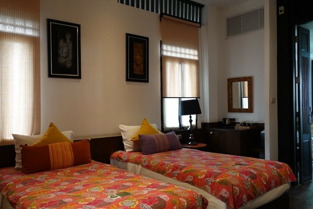 Фото Baan Saen Fang