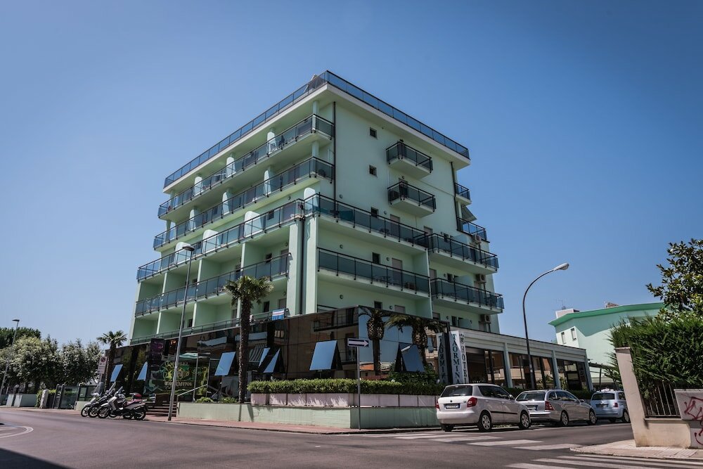 Фото Hotel Taormina