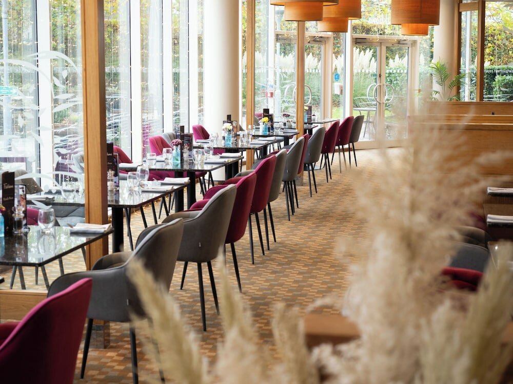 Фото Future Inn Plymouth